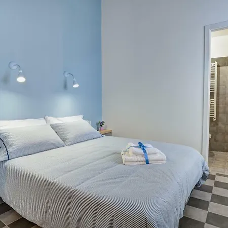 B&B Vico Manenti-3