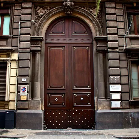 B&B Umberto 134-3