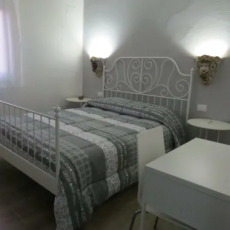 B&B Maison Blanche-3