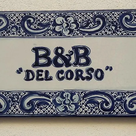 B&B Del Corso-2