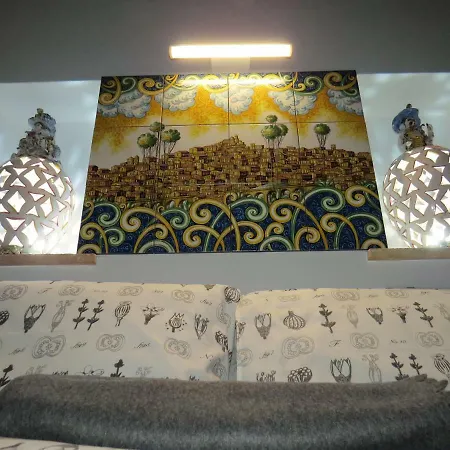 B&B Maison Blanche-2