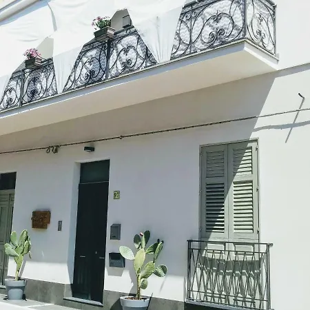 Arenaria B&B-2