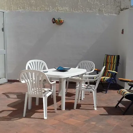Guest House Porto Marsala-3