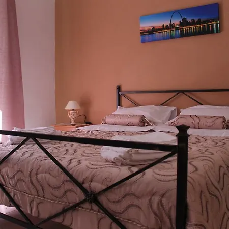 Gisira Appartment-2