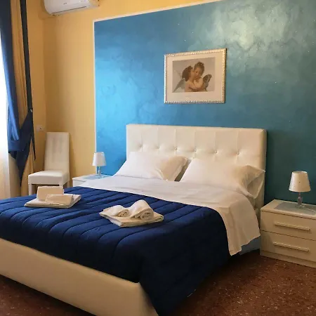 La Citta Degli Dei-3
