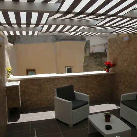 Al Blu Ortigia Apartments-2