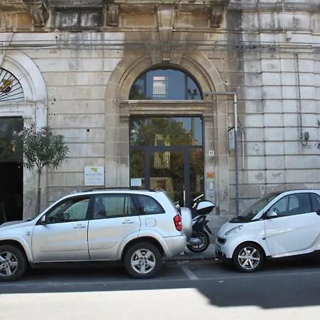 Dimora Di Artemide-2