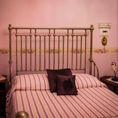Guest House A Portapalermo-2