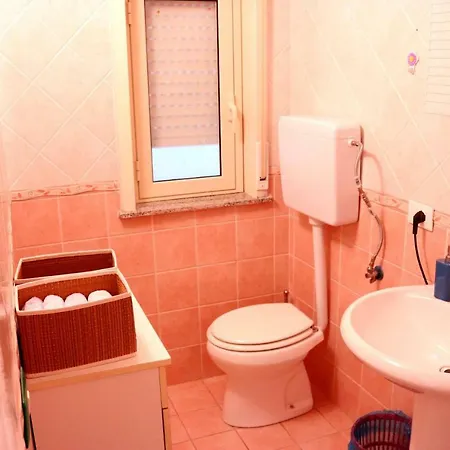 Casa Vacanze Giusy-3