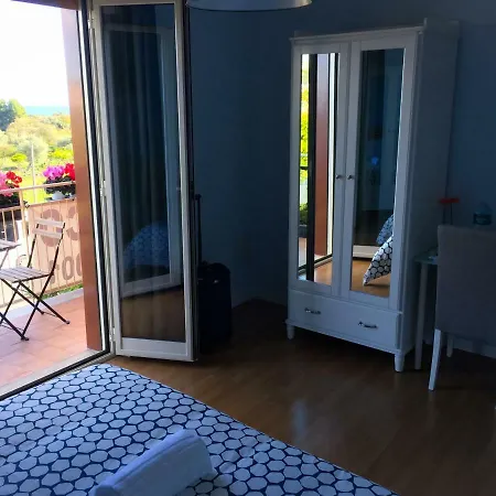 B&B Policlinico Gaspare Rodolico-2