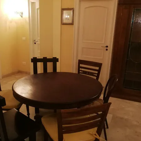 Attico Luxury Etnea-3