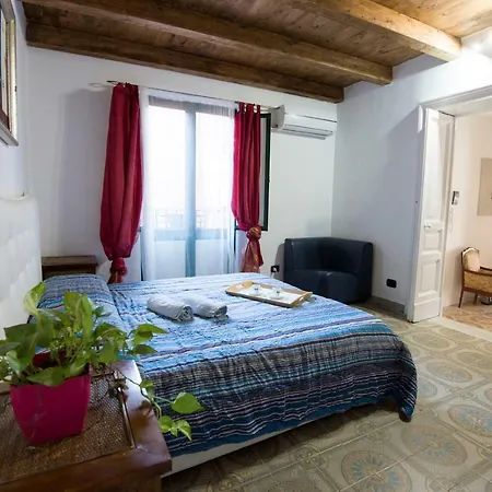 Suite Bellini Apartment-3
