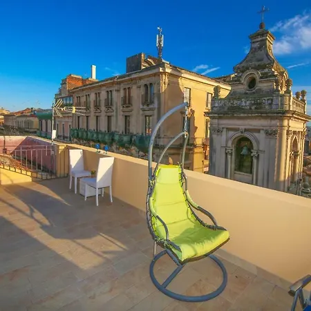 Sicily Wonderful Villa Bellini-3