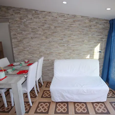 Sicily Wonderful Villa Bellini-2