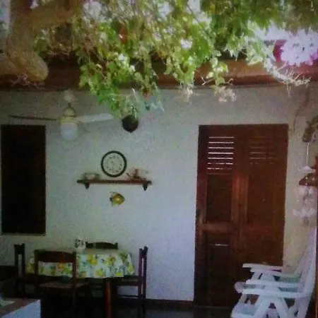 Residence Vulcano Cottage-3