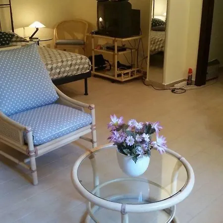 Capo Taormina House-3