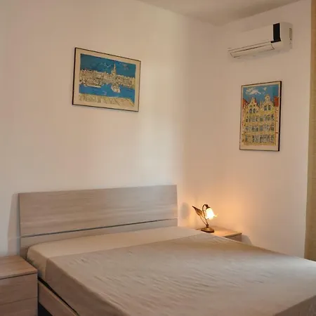Tivoli Apartment-3