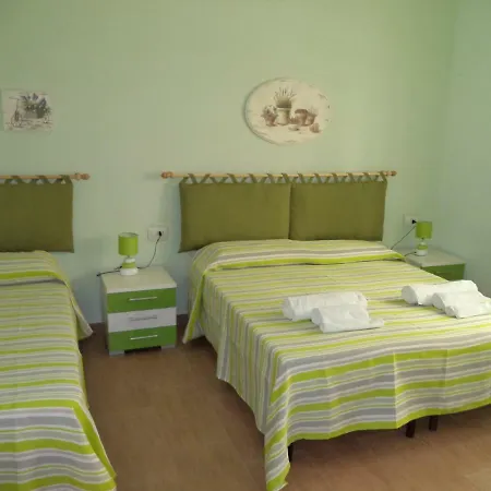 B&B Mazara Central New-2