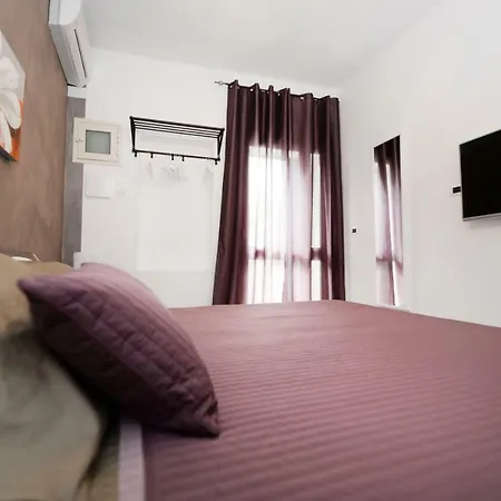 Bed And Breakfast Alberini-2