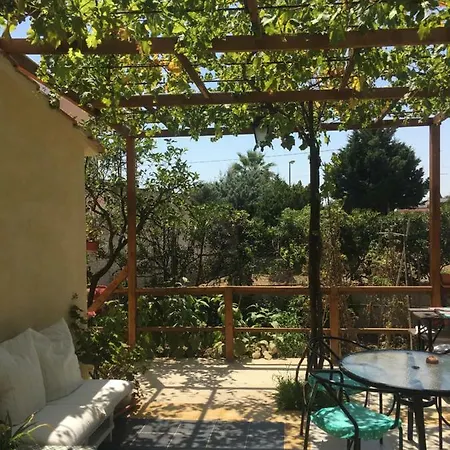 Casa Himera Fontane Bianche-2