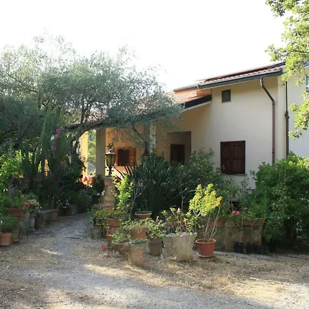 B&B Villa Calagioli-2