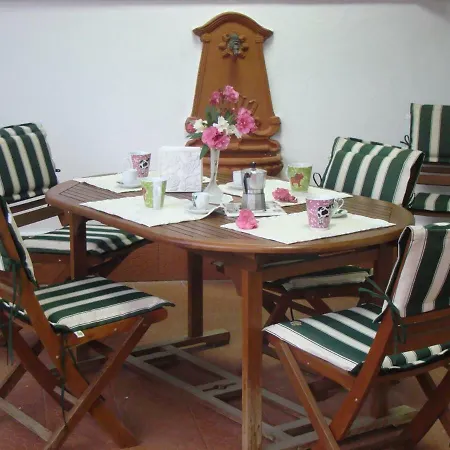 Villetta Sul Mare In Residence-3