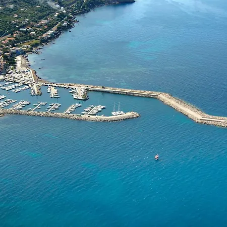 Casa Michela, Sea-View Apartments-3