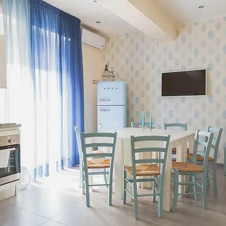 B&B Attico 160-3