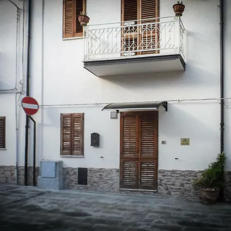 Guest House A Portapalermo-3