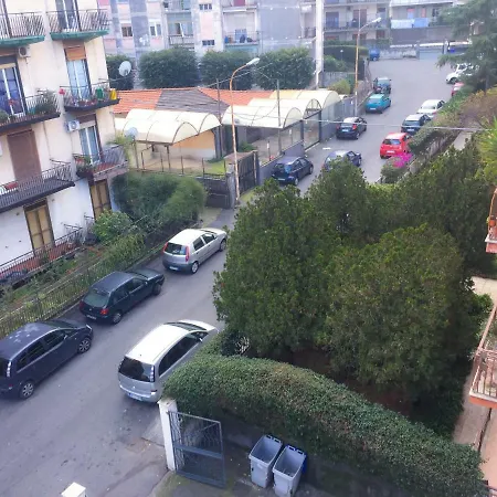 Policlinico Apartments-3