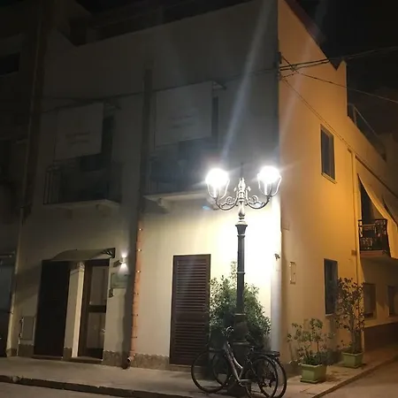 B&B Vivere il Mare-2