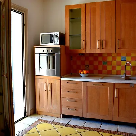 Taormina Sunny Apartment - Taormina Holidays-2