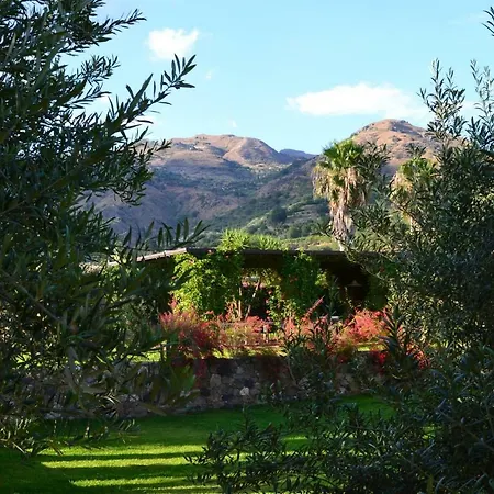 Le Case Del Principe-Villa Alliata Taormina Country-3