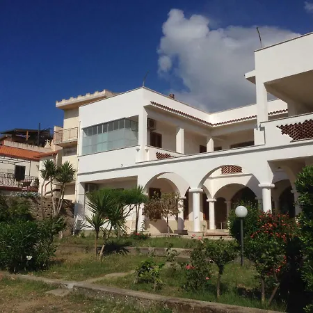 B&B Villa Dora-3