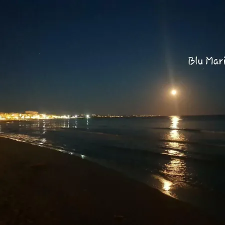 Blu Maris Sicilia Guesthouse-2
