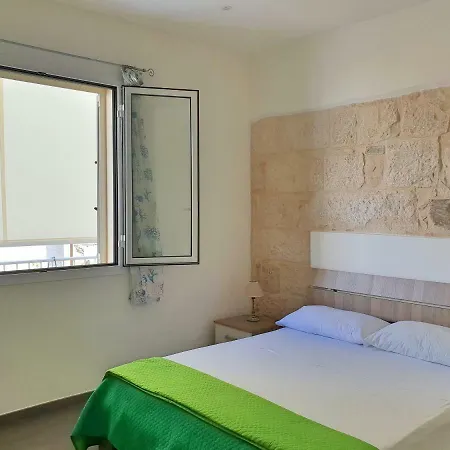 Blu Maris Sicilia Guesthouse-3