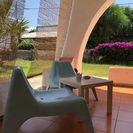 L'Orchidea Delle Eolie-2