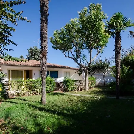 Bungalow Coccinella-2
