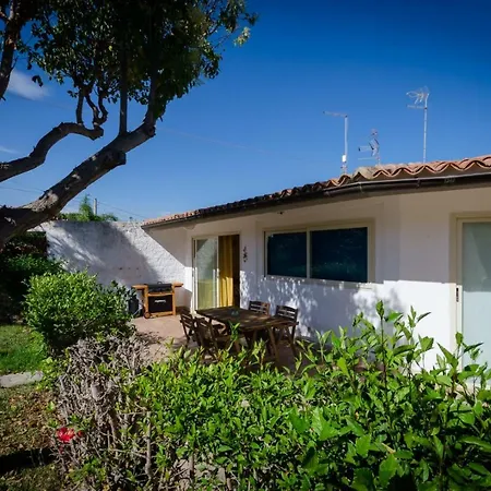 Bungalow Coccinella-3
