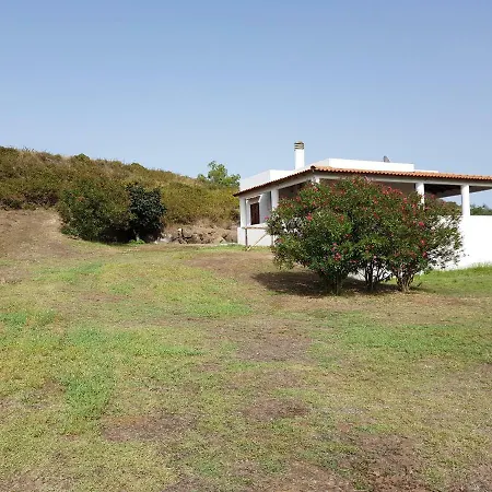 Villa Capo Grillo Cottage-3