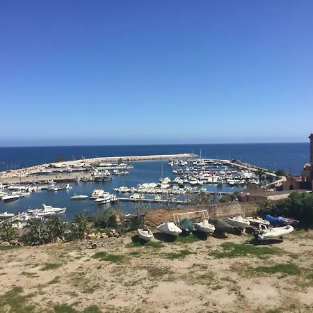 Casa Michela, Sea-View Apartments-2