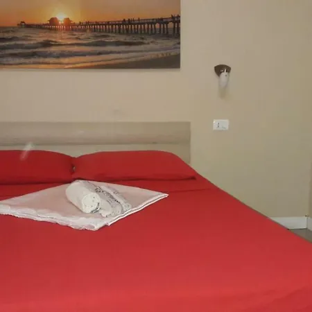 Bastiano'S Rooms-2