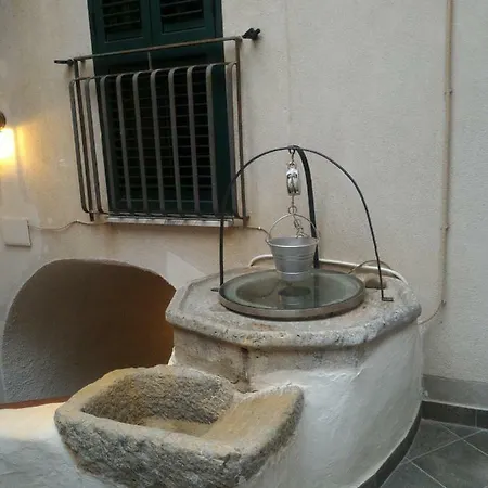 Guest House Botta-2