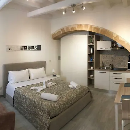 Appartamento Ortigia-2