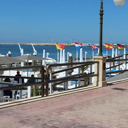 B&B Mazara Central New-3