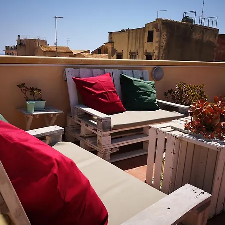La Terrazza Sul Vicolo-3