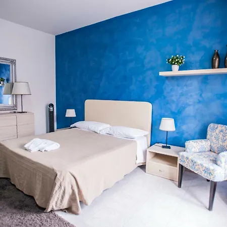 Sant'Antonio Garden Rooms Apartments-2
