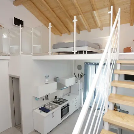 I Loft Di Nonna Vincenza-3