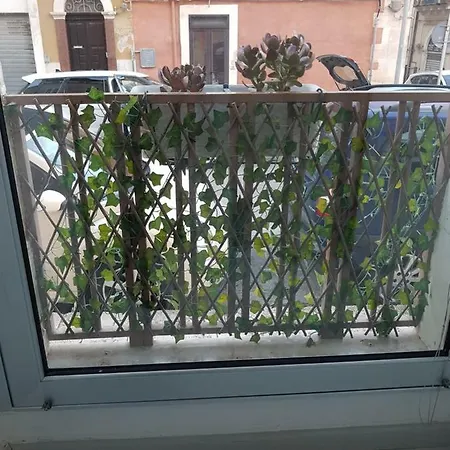 Locazione Turistica "Nta Casuzza"-3