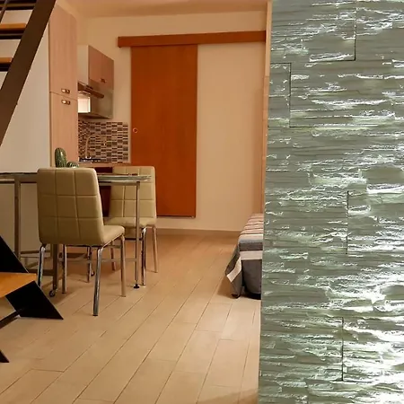 Centrocitta Suite-3